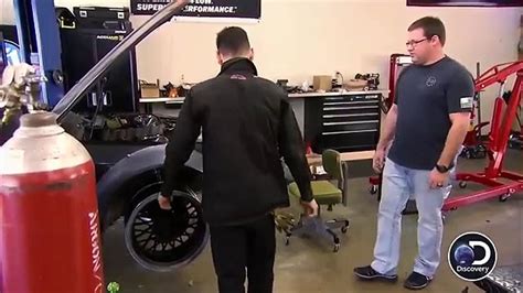 gas monkey vs street outlaws part 3|Discussion Street Outlaws vs. Fast N' Loud: Build to .